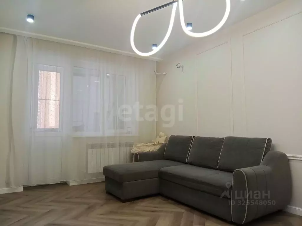 2-к кв. Калмыкия, Элиста 9-й мкр, 142 (60.0 м) - Фото 2