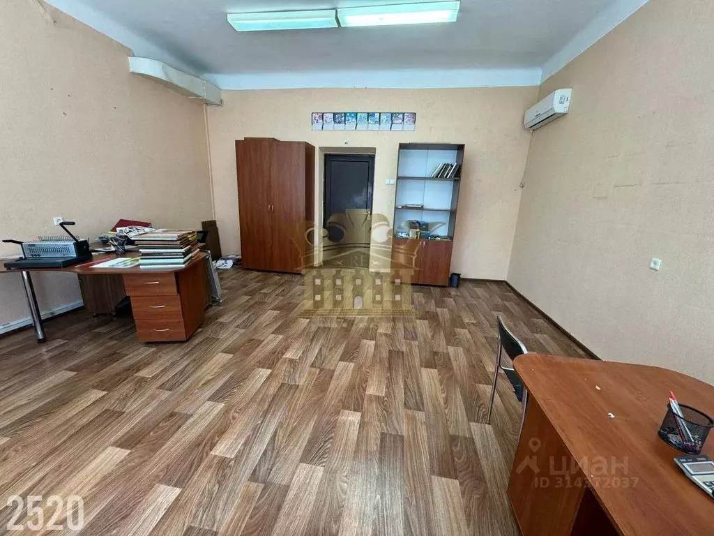 Офис в Крым, Симферополь ул. Гагарина, 14А (40 м) - Фото 1