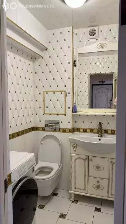 3-комнатная квартира: Анапа, Объездная улица, 39 (75 м) - Фото 0