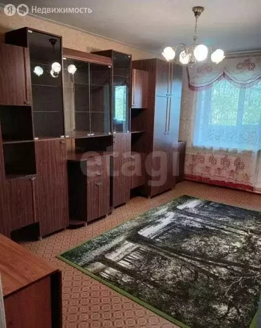 2-комнатная квартира: Тюмень, микрорайон Матмасы, Пражская улица, 47 ... - Фото 0