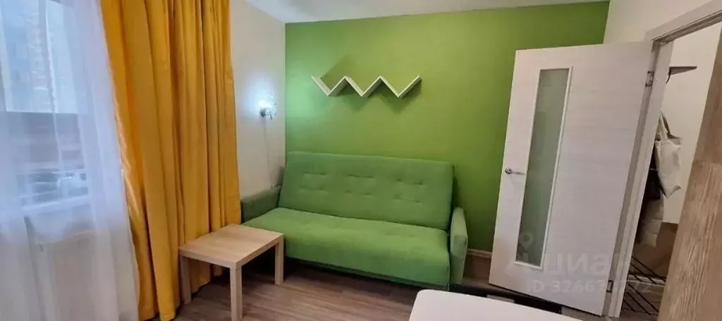 Студия Санкт-Петербург пос. Парголово, проезд Толубеевский, 36к1 (19.3 ... - Фото 2