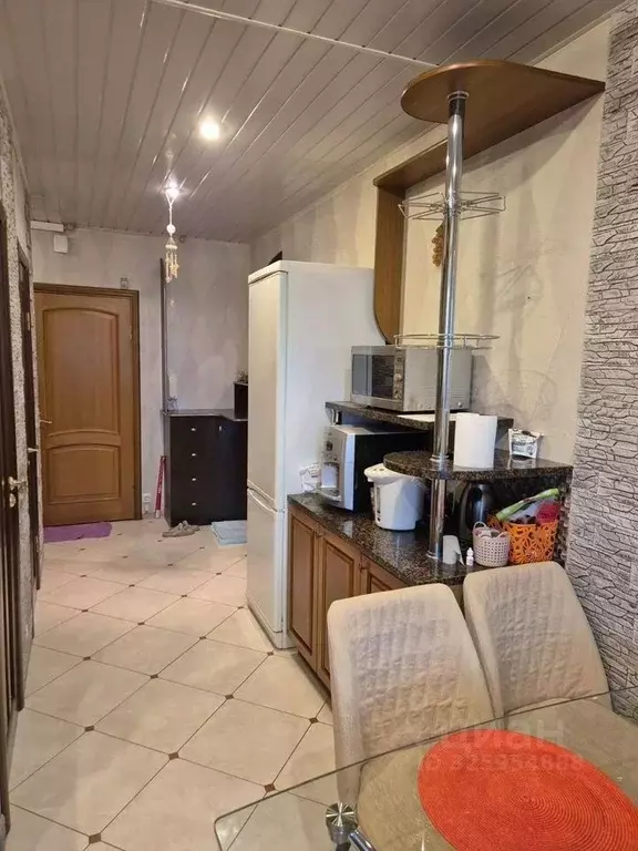 1-к кв. Санкт-Петербург просп. Культуры, 25к4 (38.0 м) - Фото 2