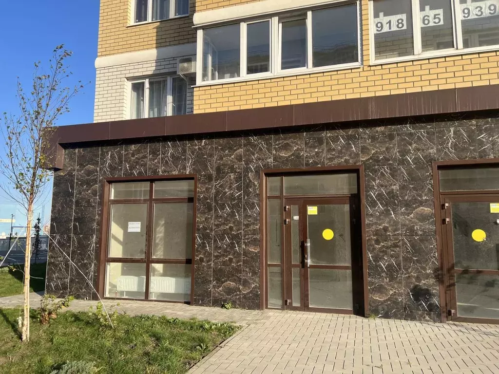 Помещение свободного назначения в Краснодарский край, Краснодар ул. ... - Фото 1