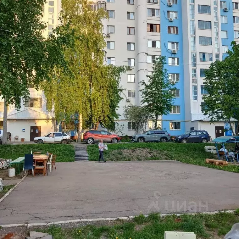 2-к кв. Самарская область, Самара Ново-Садовая ул., 234 (54.1 м) - Фото 2