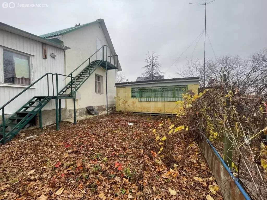 Дом в Саратов, улица Волжский Берег, 91 (64.9 м) - Фото 2