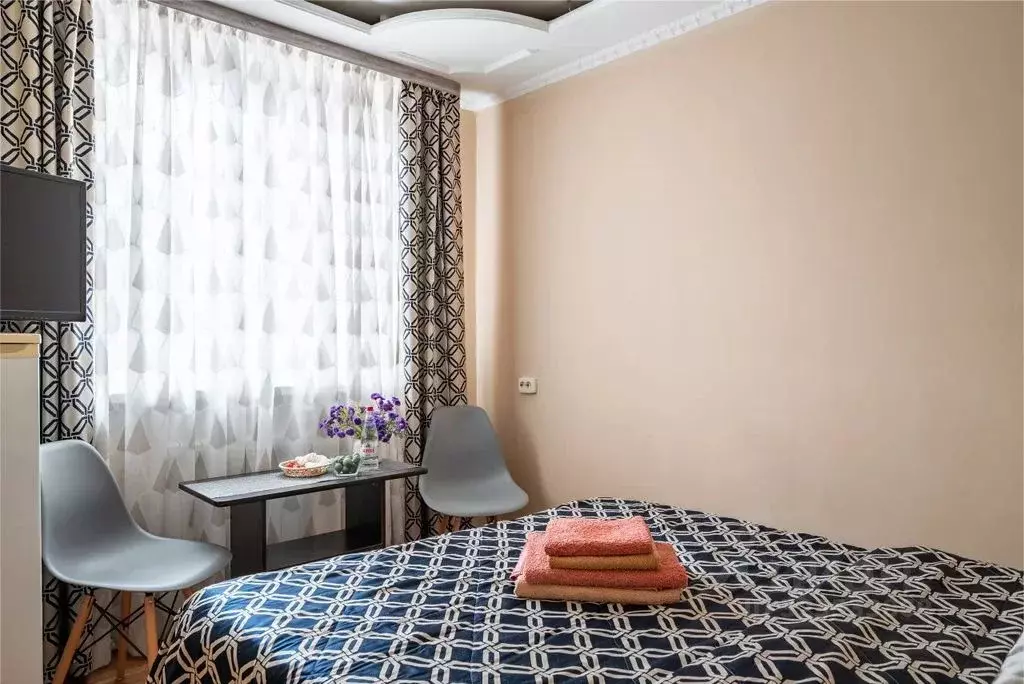 Комната Краснодарский край, Сочи пер. Ереванский, 8А - Фото 2