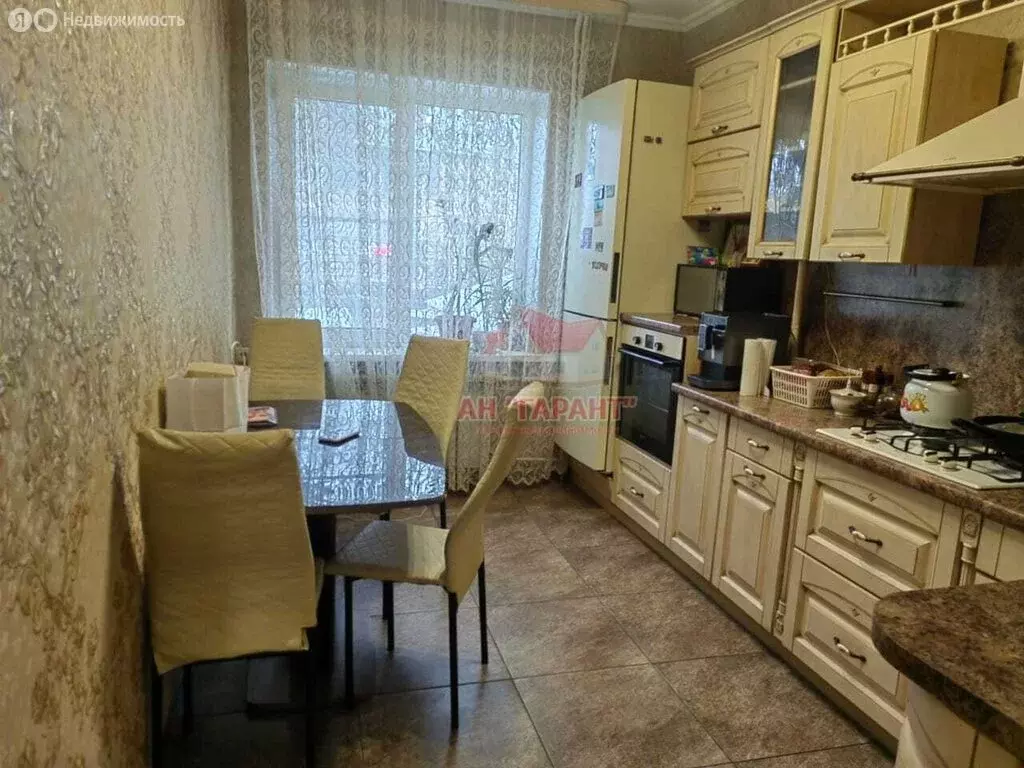 3-комнатная квартира: Александров, Институтская улица, 21 (63.9 м) - Фото 2