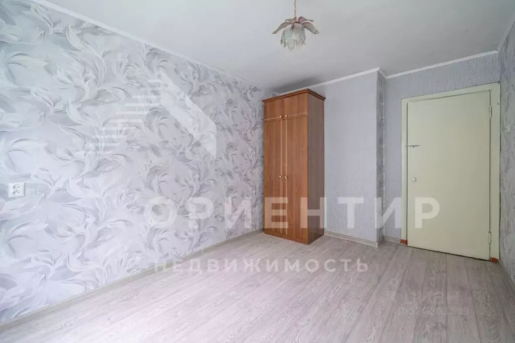 2-к кв. Свердловская область, Екатеринбург ул. Славянская, 62 (43.5 м) - Фото 1