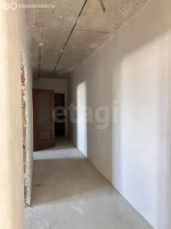 3-комнатная квартира: Новочеркасск, улица Дубовского, 18 (116 м) - Фото 1