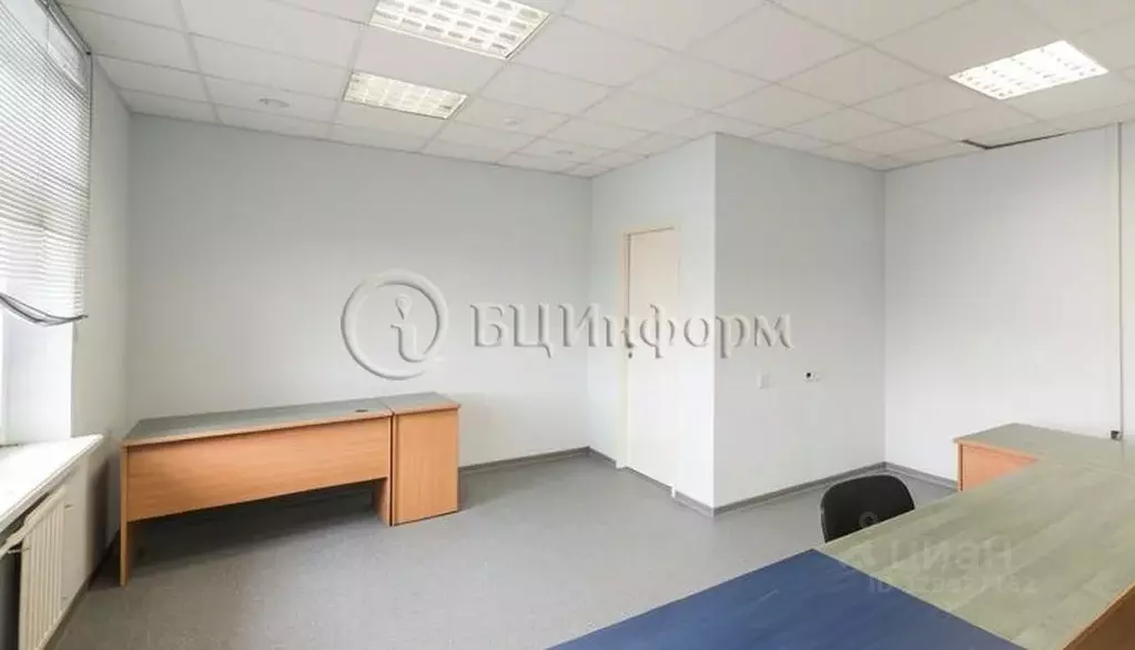 Офис в Санкт-Петербург ул. Рентгена, 7 (123 м) - Фото 1