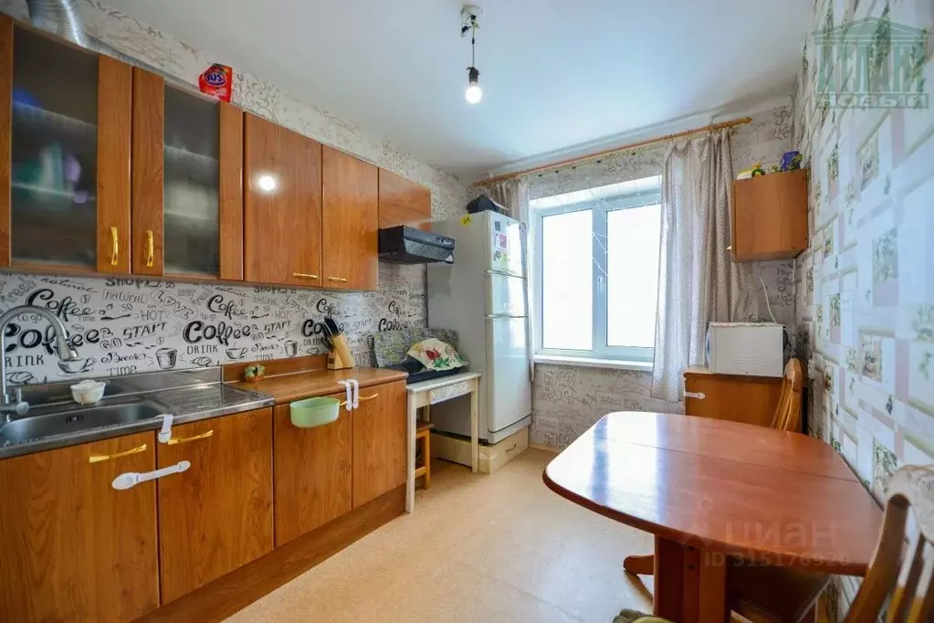 3-к кв. Хабаровский край, Хабаровск ул. Шелеста, 116 (65.6 м) - Фото 0