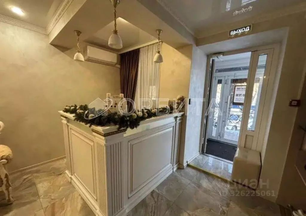 Помещение свободного назначения в Тюменская область, Тюмень ул. Щорса, ... - Фото 1