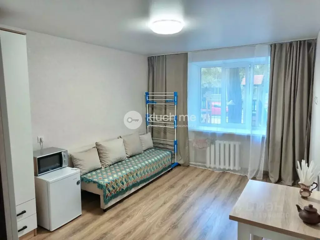 Студия Татарстан, Казань ул. Рихарда Зорге, 32к2 (17.6 м) - Фото 1