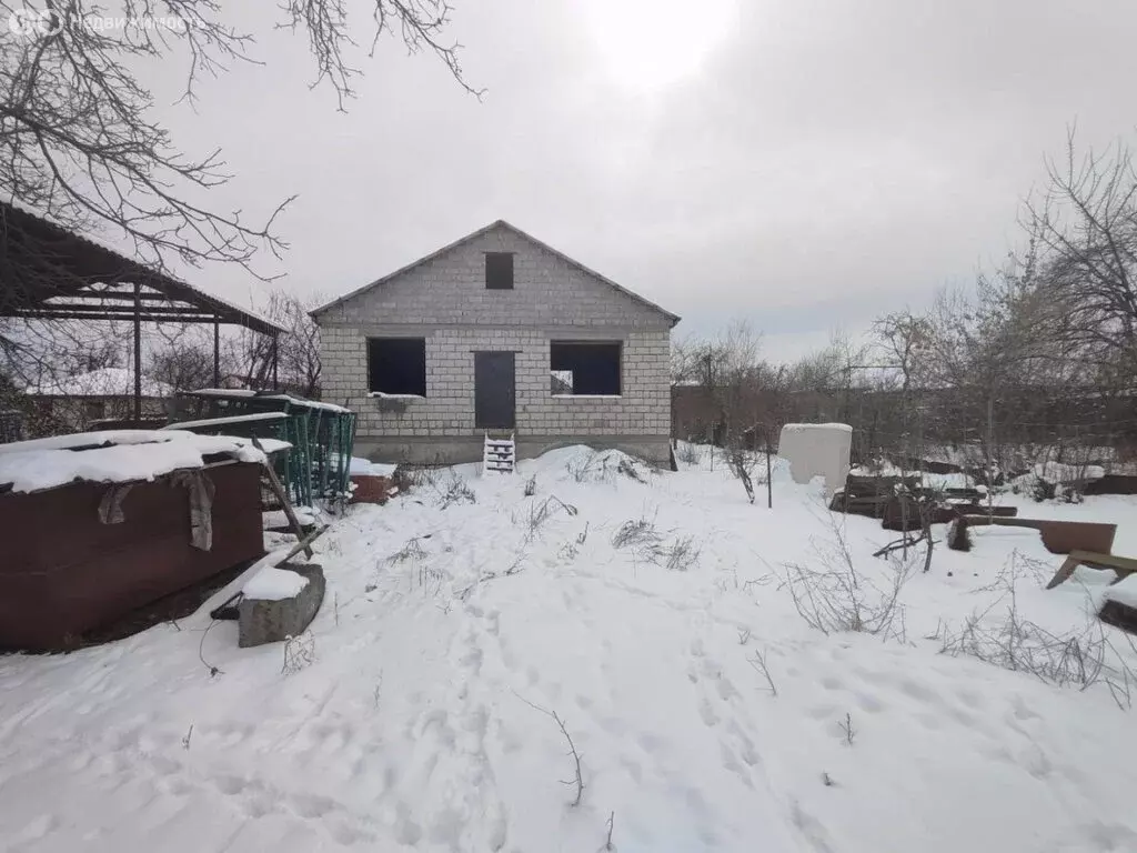 Дом в посёлок городского типа Заводской, СНО Локомотив, улица Торпедо ... - Фото 1