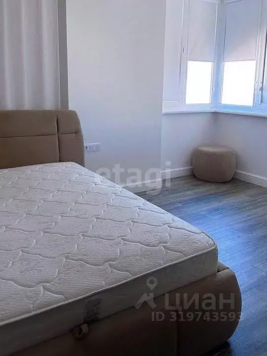 1-к кв. Ростовская область, Ростов-на-Дону ул. Еляна, 70/100 (54.0 м) - Фото 0