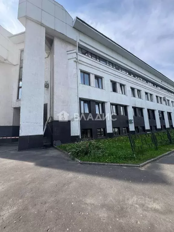 Офис в Владимирская область, Владимир Октябрьский просп., 22 (226 м) - Фото 1