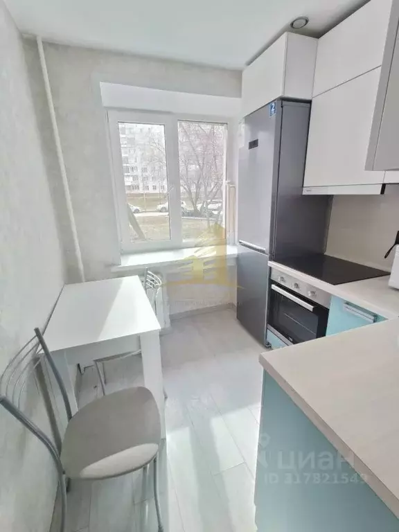 1-к кв. Новосибирская область, Новосибирск ул. Доватора, 19/3 (29.1 м) - Фото 0
