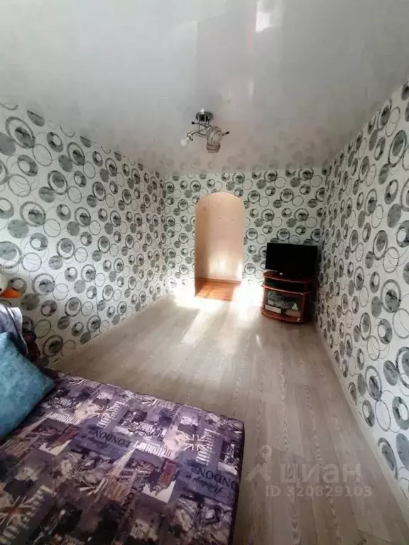 2-к кв. Хабаровский край, Хабаровск Союзная ул., 90 (42.3 м) - Фото 2