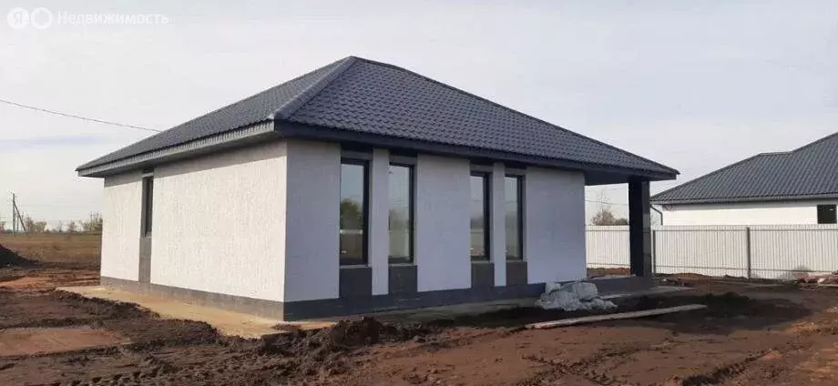 Дом в посёлок Власть Труда, коттеджный посёлок Континент, Вишневая ... - Фото 0