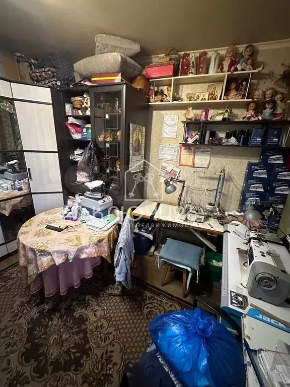 2-к. квартира, 39 м, 1/1 эт. - Фото 1