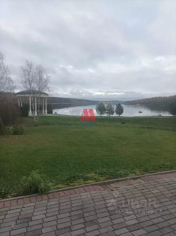 Участок в Ярославская область, Рыбинский муниципальный округ, пос. ... - Фото 1