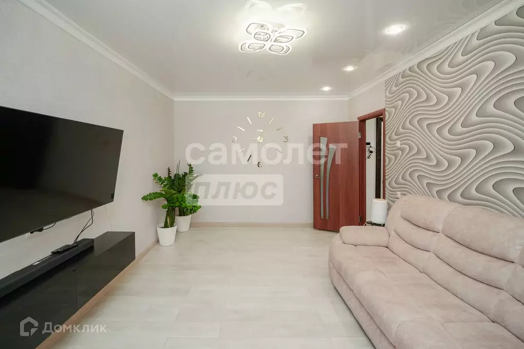 Продаётся 4-к квартира, 80.7 м - Фото 1