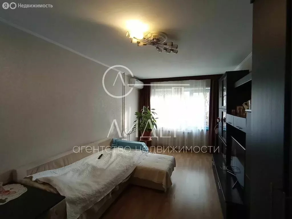 1-комнатная квартира: посёлок городского типа Дагомыс, Батумское ... - Фото 2