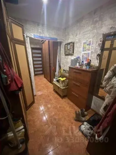 3-к кв. Белгородская область, Губкин ул. Раевского, 12А (62.2 м) - Фото 2
