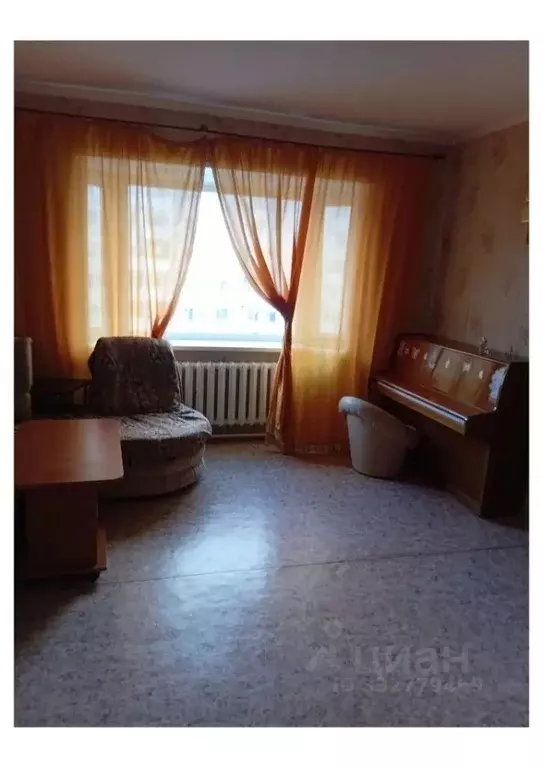 2-к кв. Ямало-Ненецкий АО, Надым наб. Имени С.А. Оруджева, 1/1 (58.1 ... - Фото 2