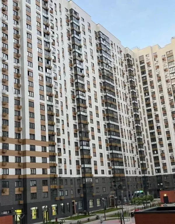 1-к кв. Московская область, Ленинский городской округ, пос. Битца ... - Фото 2