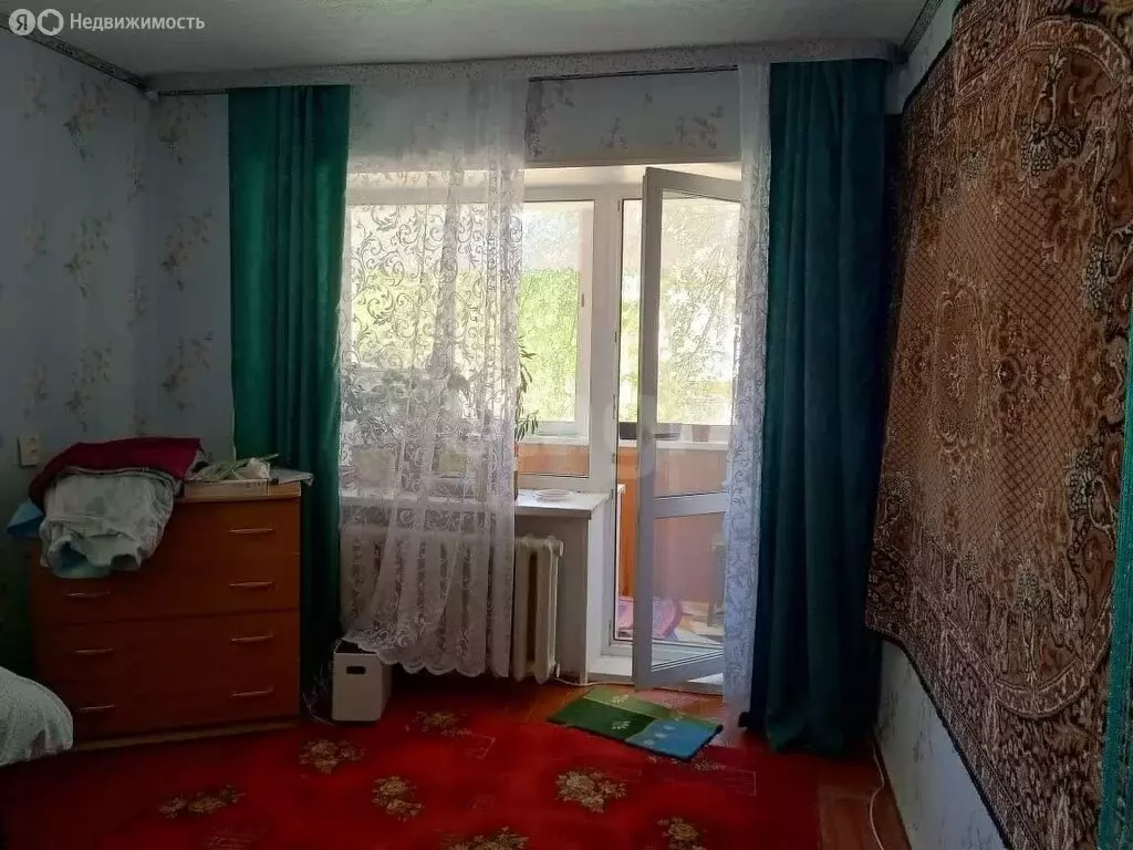 1-комнатная квартира: Бакал, улица Андрея Костылева, 2А (31.4 м) - Фото 1