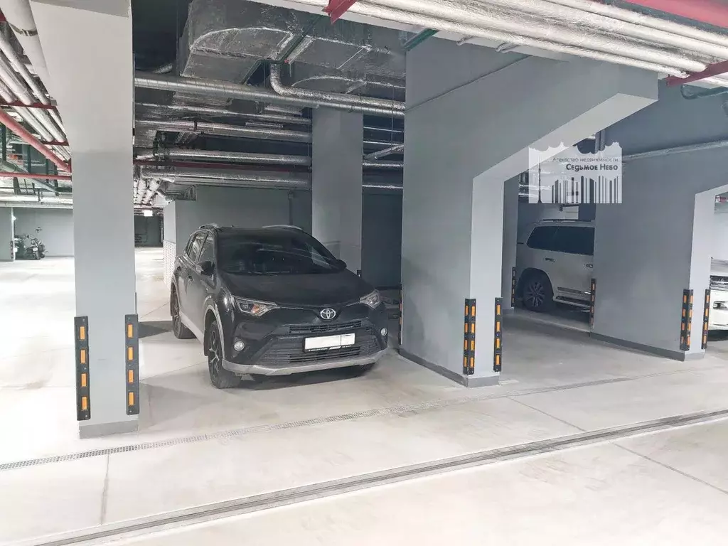 Гараж в Москва проезд Дежнева, 30К3 (16 м) - Фото 2