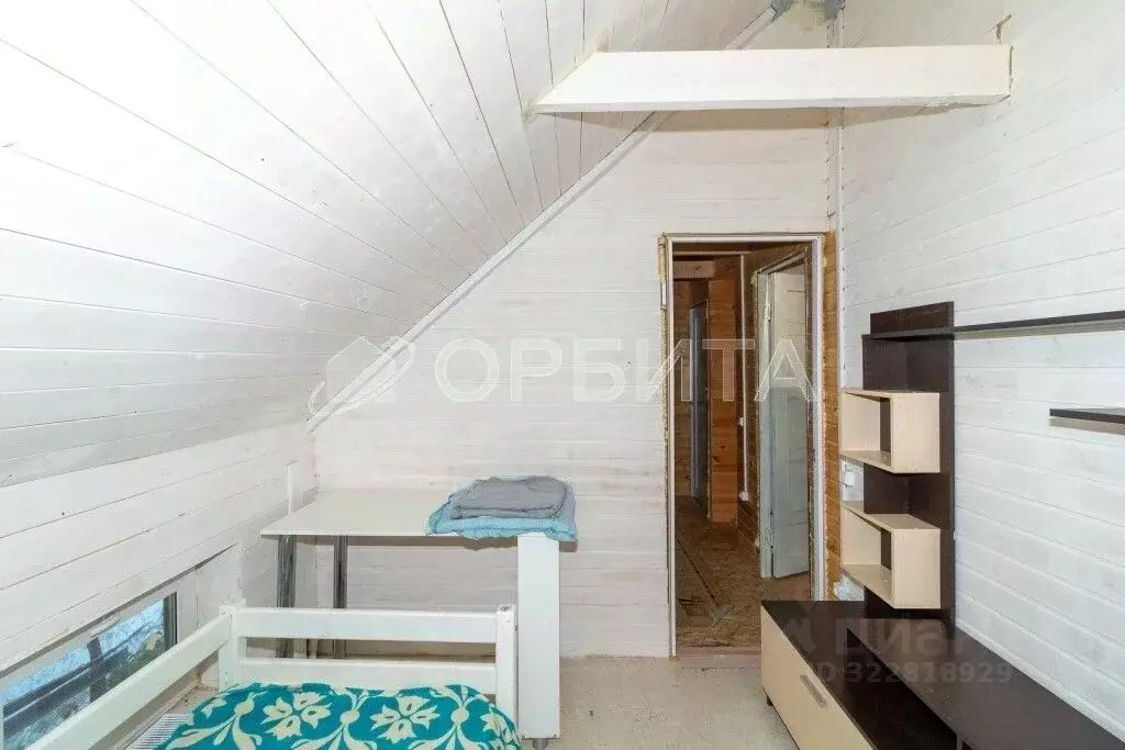 Дом в Тюменская область, Тюмень Парфеново мкр, ул. Доронина, 92 (100 ... - Фото 2