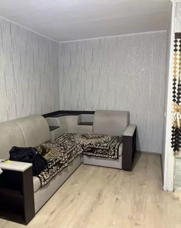 1-к кв. Свердловская область, Екатеринбург ул. Восстания, 95 (29.0 м) - Фото 1