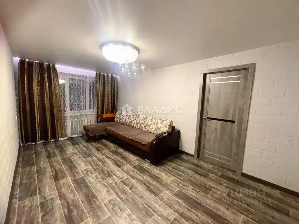 3-к кв. Башкортостан, Стерлитамак ул. Худайбердина, 71 (61.7 м) - Фото 0