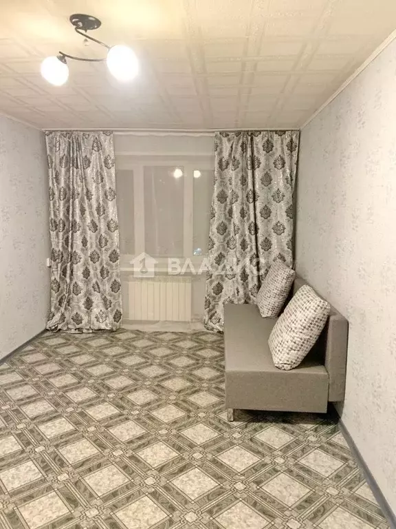 2-к кв. Ивановская область, Иваново ул. Парижской Коммуны, 5в (50.4 м) - Фото 0