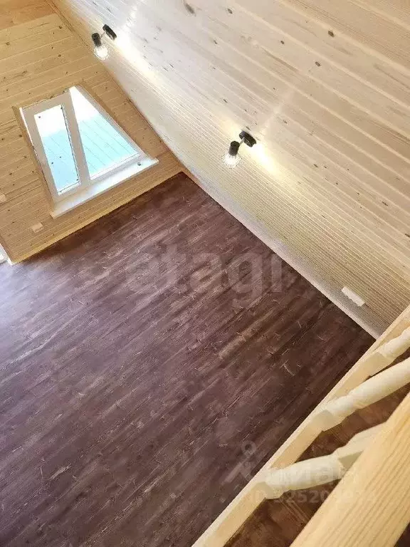 Дом в Кировская область, Кирово-Чепецкий район, Пасеговское с/пос, ... - Фото 2