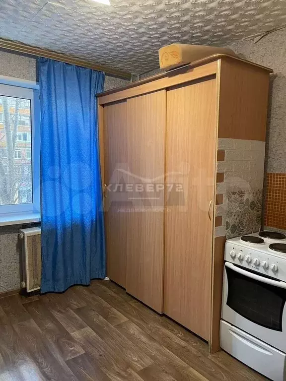 Квартира-студия, 14 м, 3/8 эт. - Фото 1