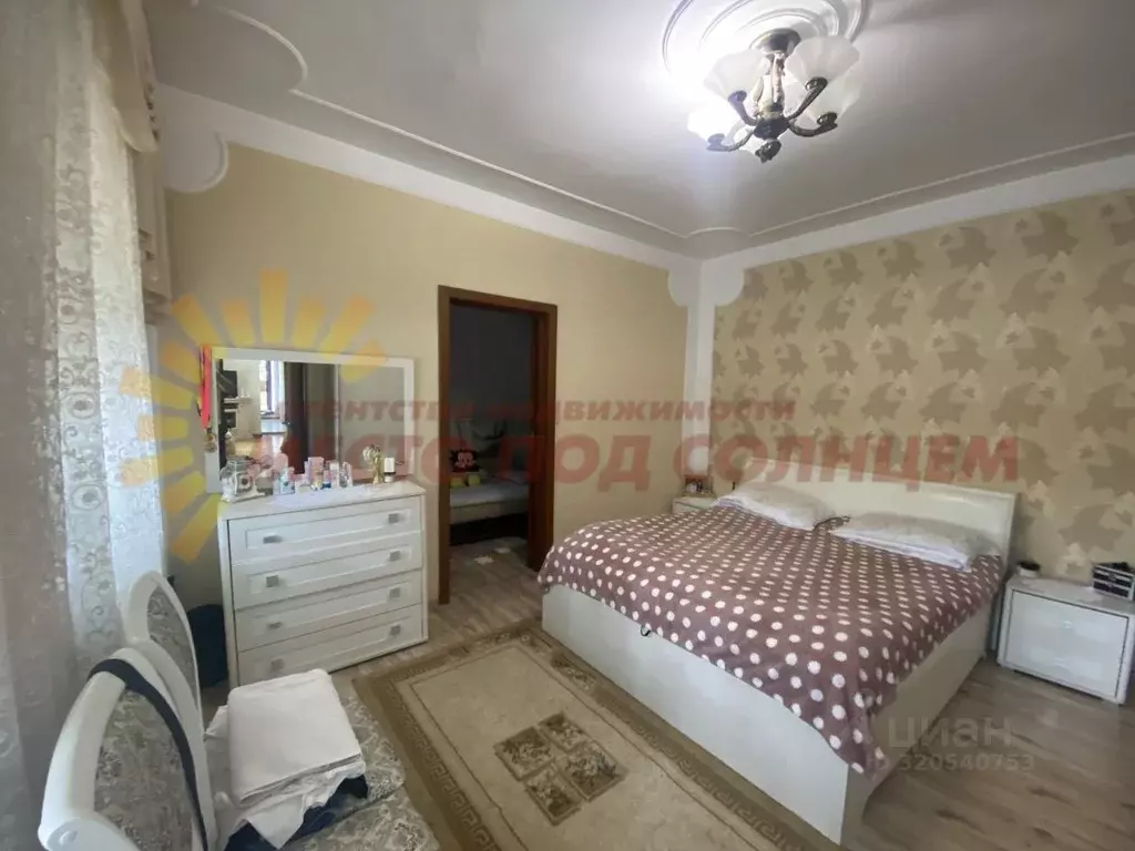 Дом в Краснодарский край, Ейск Колхозная ул. (69 м) - Фото 1
