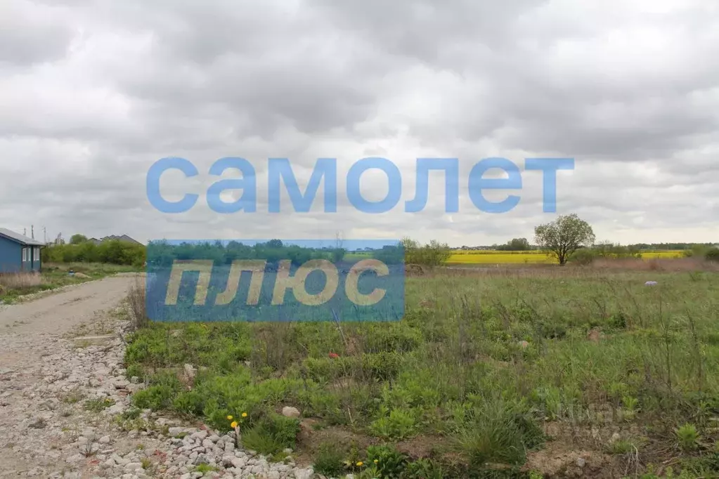 Участок в Калининградская область, Гурьевск  (6.47 сот.) - Фото 0