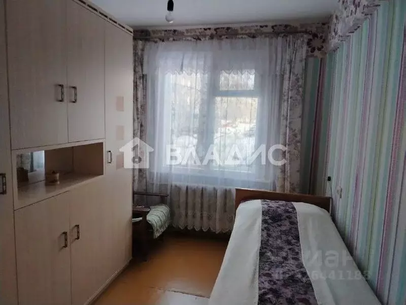 3-к кв. Иркутская область, Ангарск 19-й мкр, 7 (58.2 м) - Фото 0