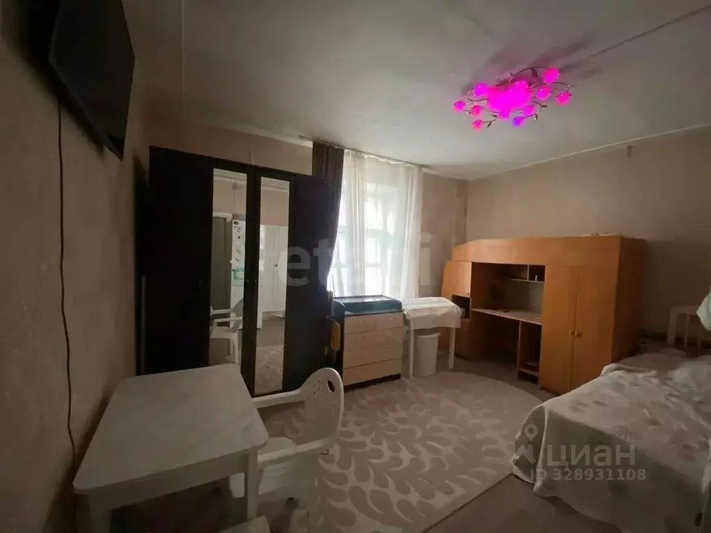 Комната Владимирская область, Ковров ул. 19-го Партсъезда, 4 (19.0 м) - Фото 1
