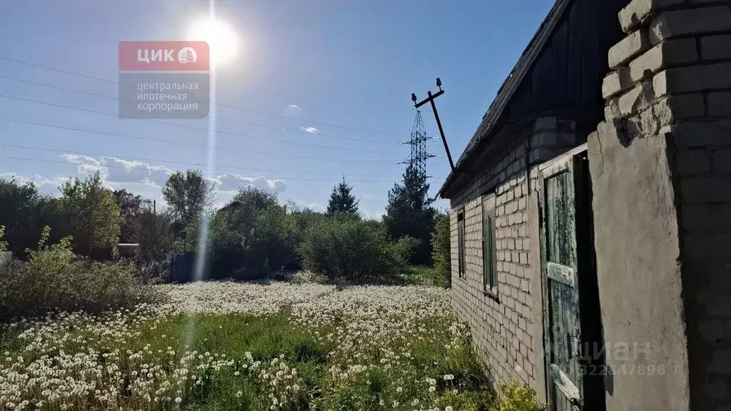 Дом в Рязанская область, Рязань Агрохимик СТ, 30 (30 м) - Фото 1