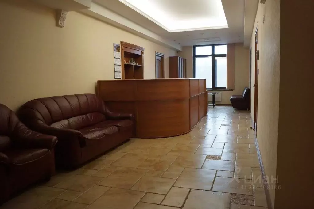 Офис в Москва Молодогвардейская ул., 2К1 (292 м) - Фото 2