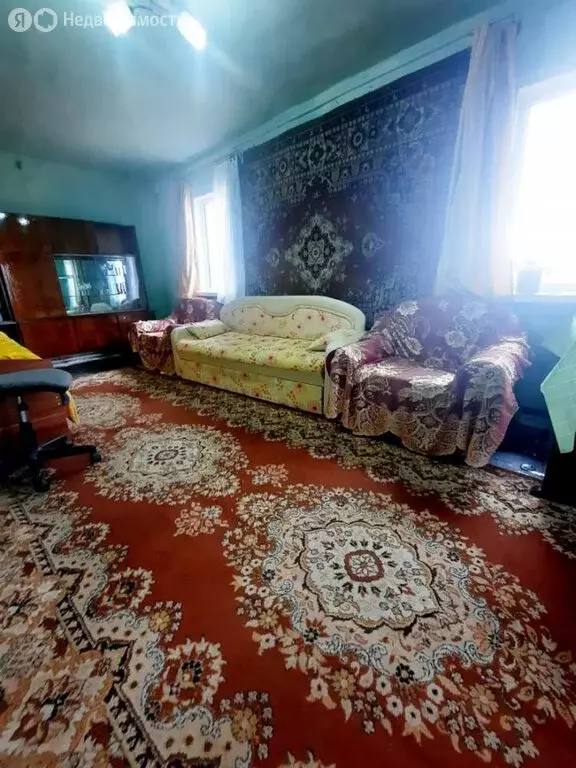 Дом в Артём, Колхозная улица, 76 (33.5 м) - Фото 1