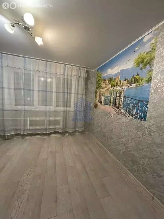 1к в -комнатной квартире (13.5 м) - Фото 2