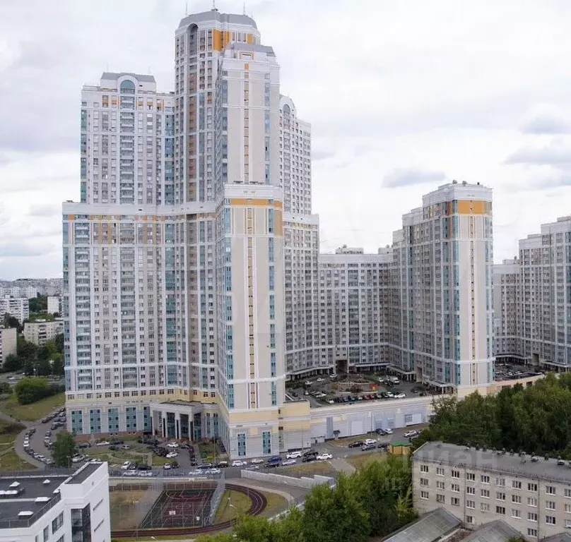 Гараж в Москва Михневская ул., 8 (16 м) - Фото 1