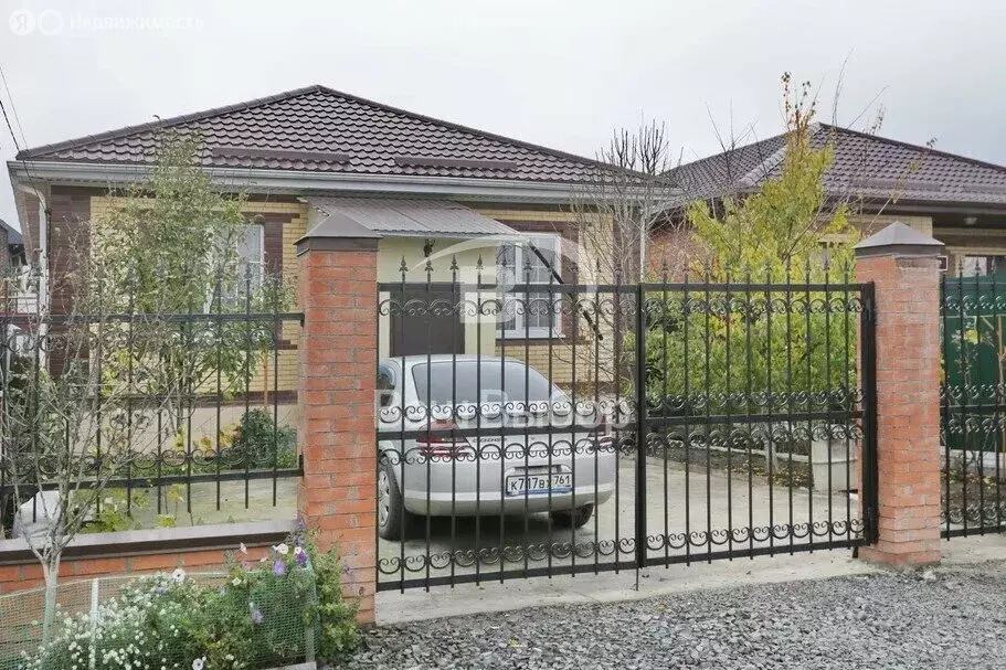 Дом в Ленинакан, Весенняя улица (100 м) - Фото 2