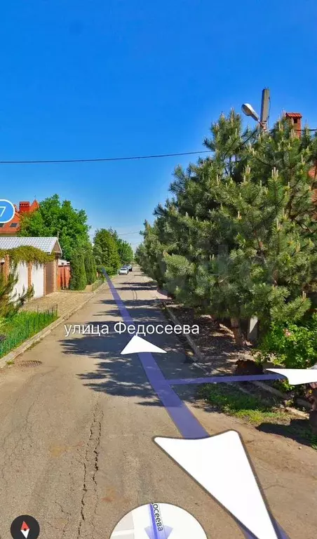 Участок 9 сот. (ИЖС) - Фото 0
