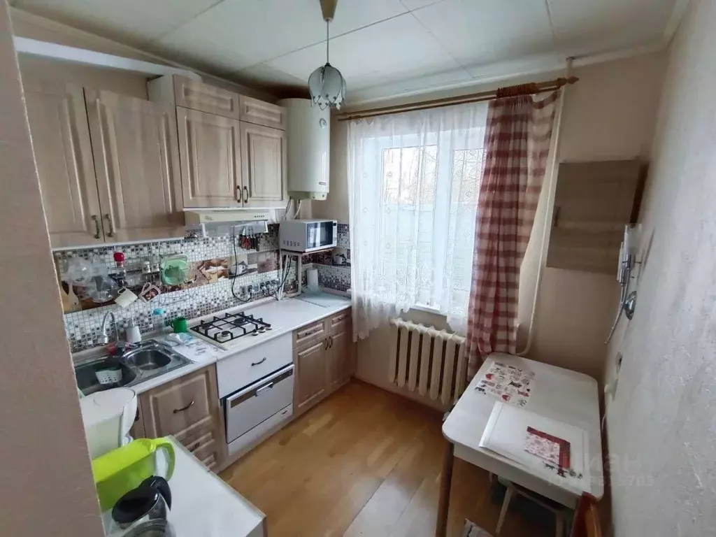 3-к кв. Саратовская область, Саратов Ипподромная ул., 22 (58.5 м) - Фото 0